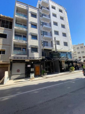 Mooie gemeubileerde appartementen voor 5 personen